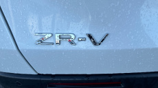 Honda Zr-V 2.0 eHEV Elegance 5dr CVT Hybrid Estate